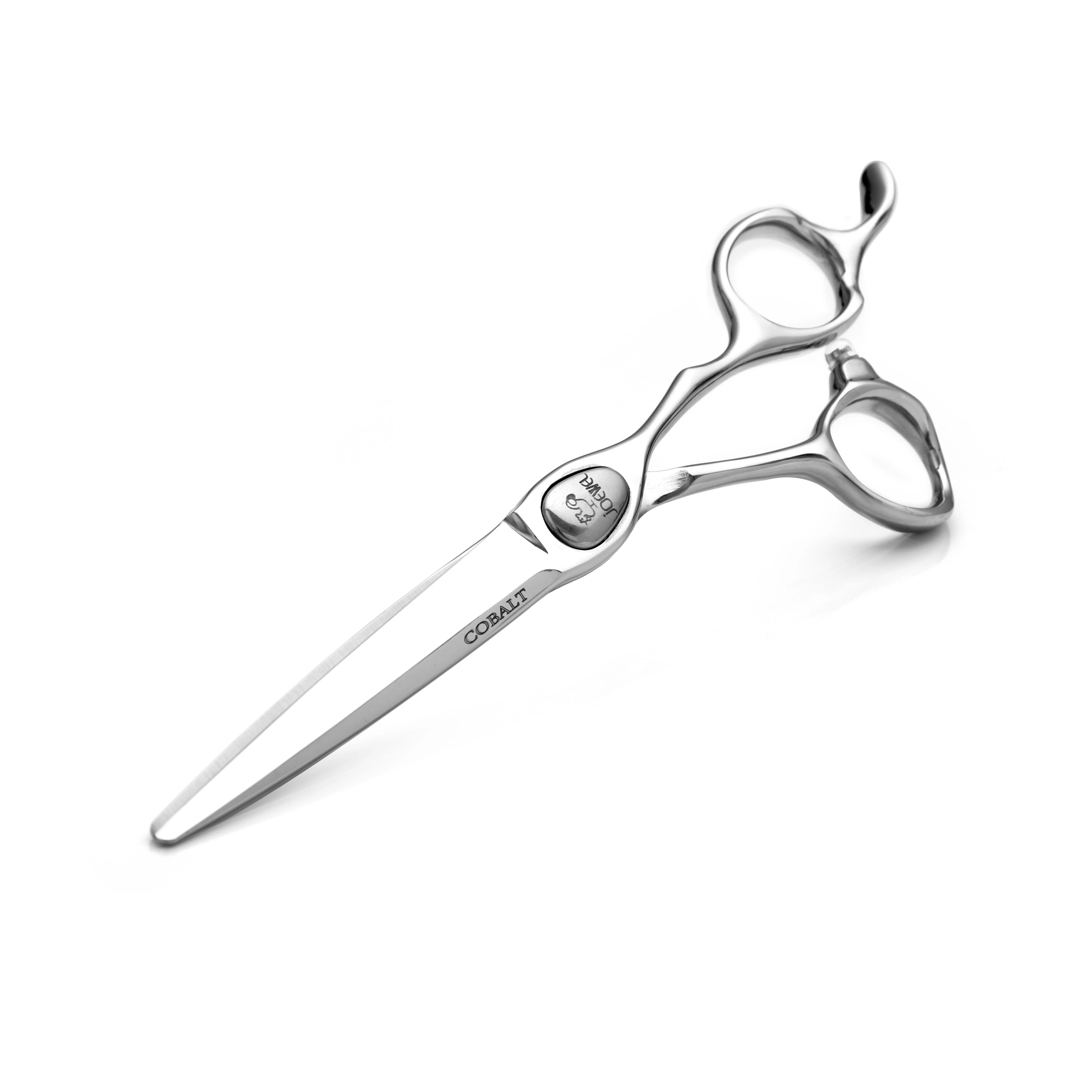 6.0-6.5 inch Professional Hairdressing Scissors,Japanese 440c Steel Hair Cutting Machine,Salon High Quality Barber Accessories