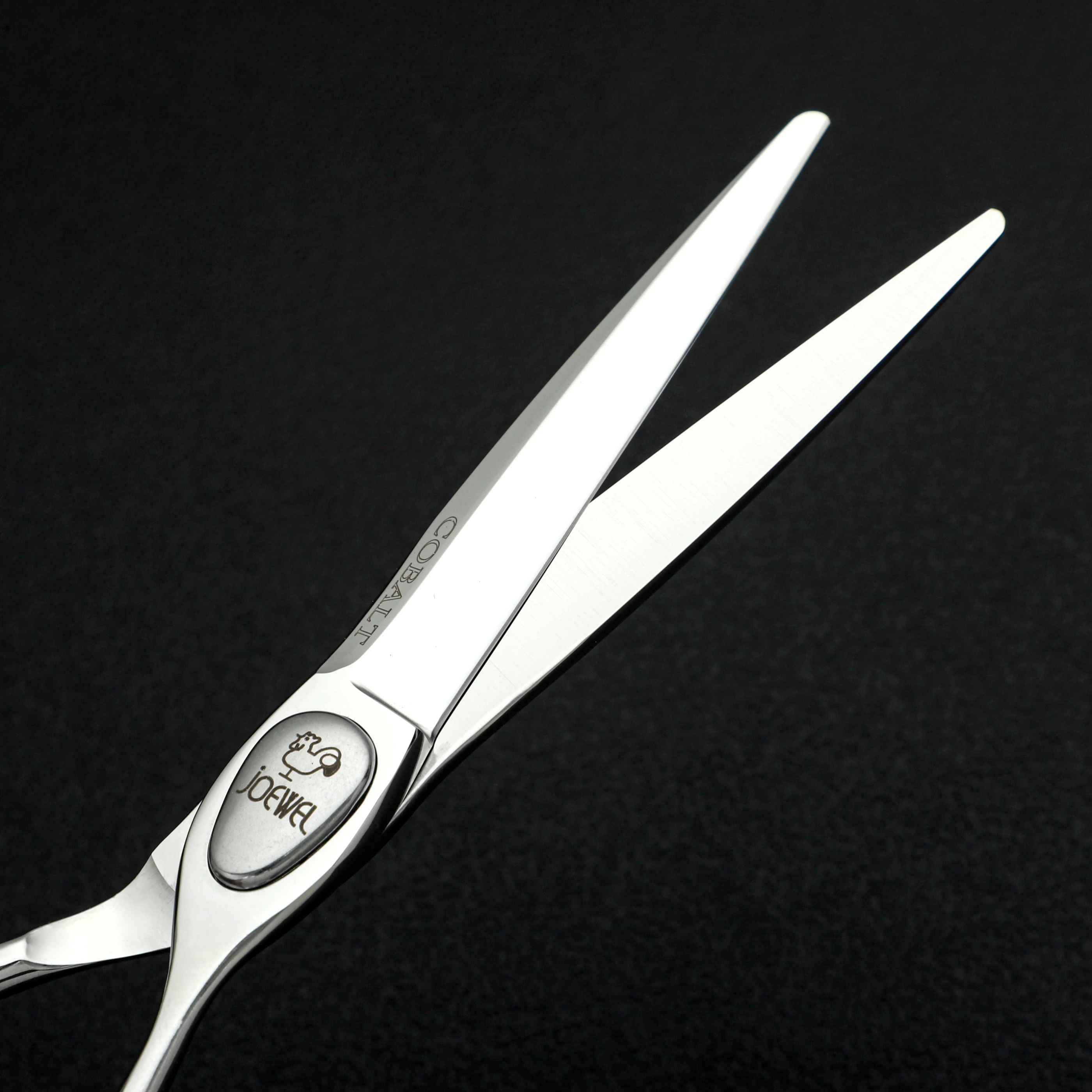 6.0-6.5 inch Professional Hairdressing Scissors,Japanese 440c Steel Hair Cutting Machine,Salon High Quality Barber Accessories