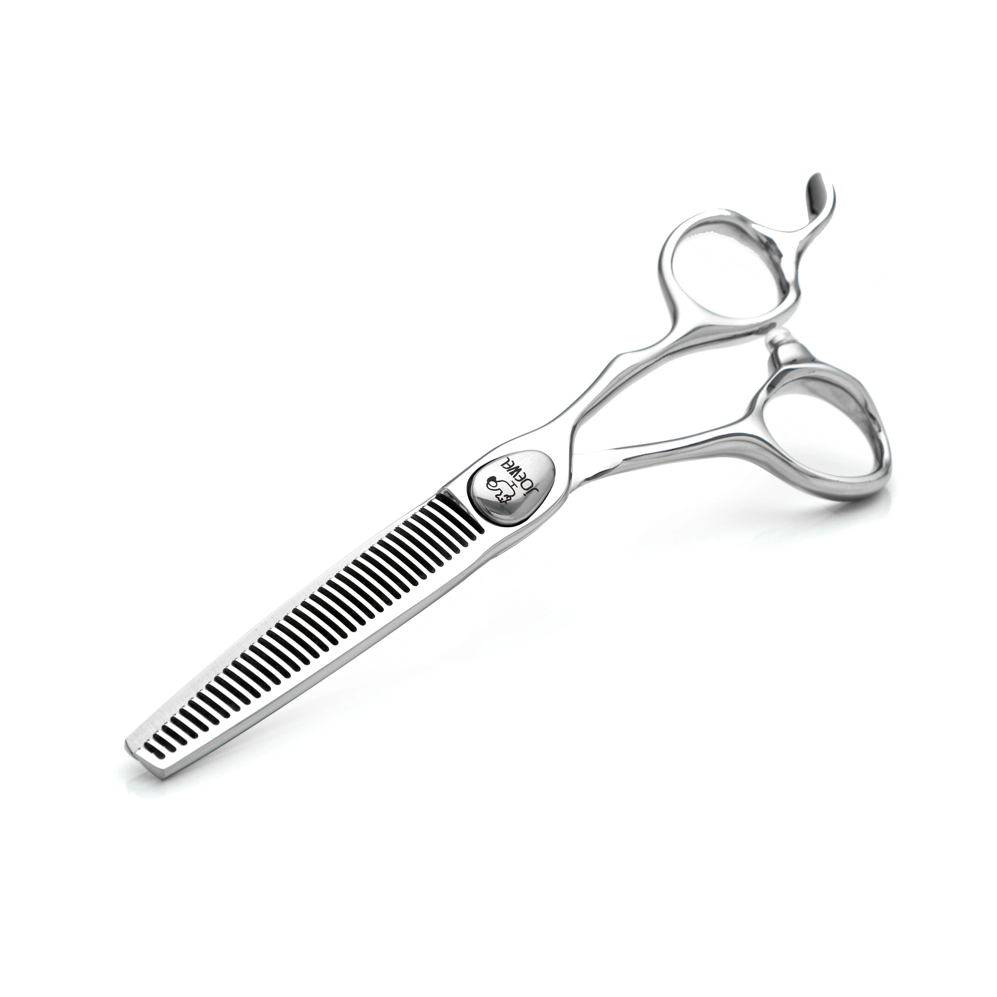 6.0-6.5 inch Professional Hairdressing Scissors,Japanese 440c Steel Hair Cutting Machine,Salon High Quality Barber Accessories