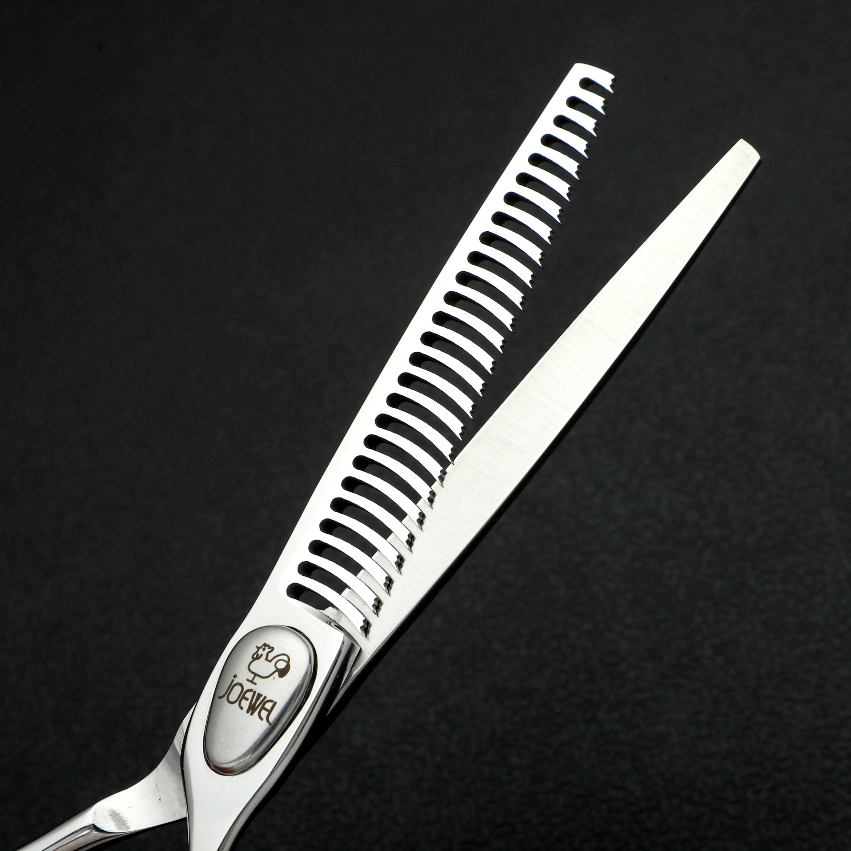 6.0-6.5 inch Professional Hairdressing Scissors,Japanese 440c Steel Hair Cutting Machine,Salon High Quality Barber Accessories