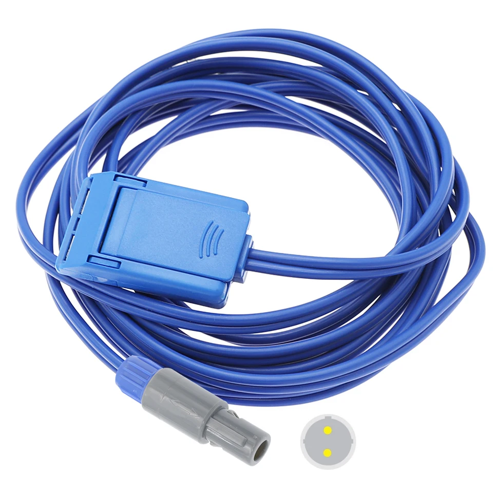 Neutral Electrode /Reusable Patient Plate for Diathermy Electrocautery Unit ESU with Cotton Cover
