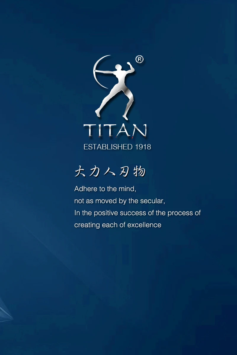 Titan Professional 7-inch Left Handed Cutting Scissors Shears Barber Scissors Hairdressing Scissors