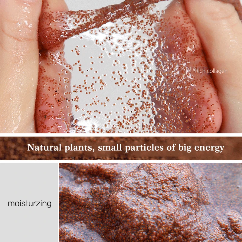 450g Facial Mask Natural Seaweed Mask Granules Powder Collagen Beauty Mask Anti Aging anti wrinkle Whitening Moisturizing Face