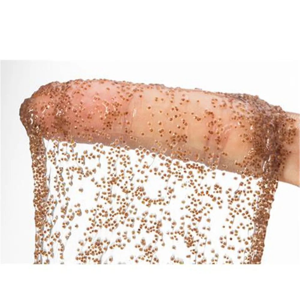450g Facial Mask Natural Seaweed Mask Granules Powder Collagen Beauty Mask Anti Aging anti wrinkle Whitening Moisturizing Face