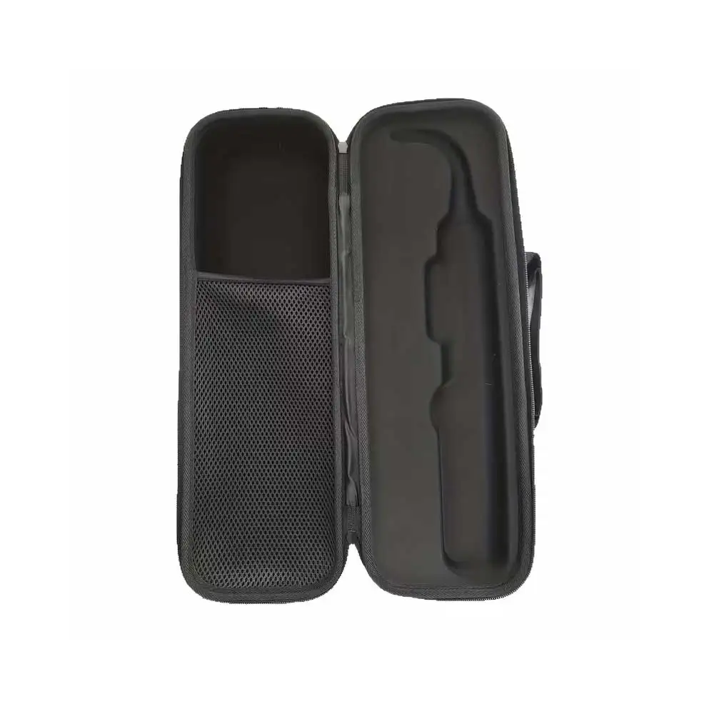 Travel Case for Dyson Airstrait Straightener/Corrale Hair Straightener Stroage Hard Case (Only Case)