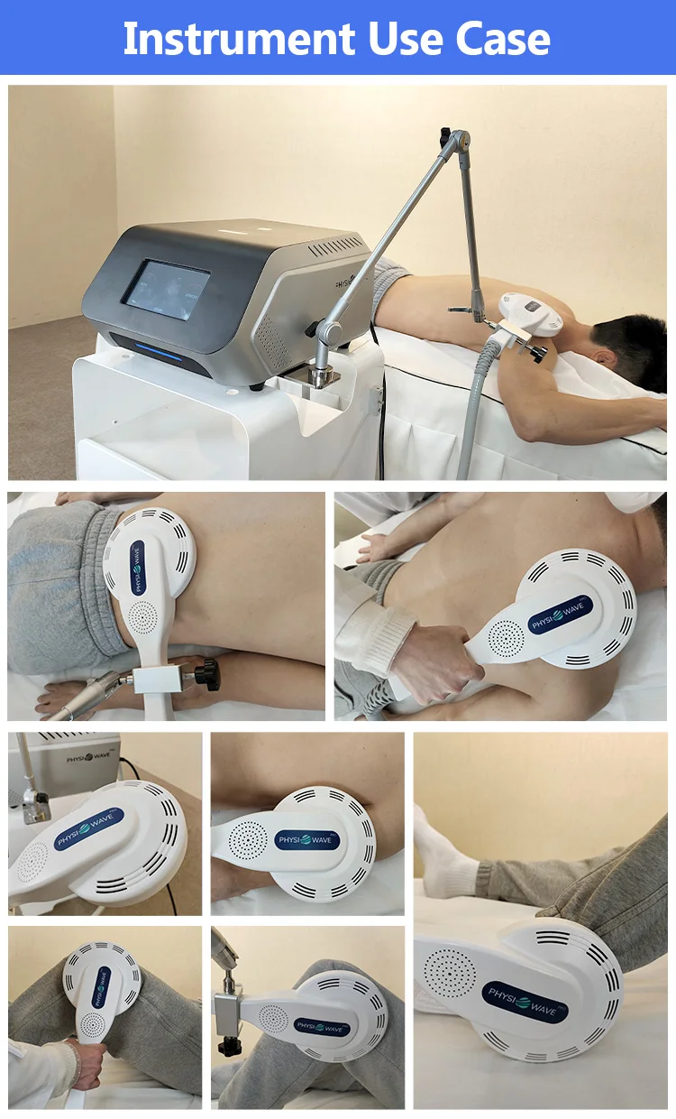 CE Therapy MagneticaElectromagnetic Transduction Rapid pain relief Stimulus strength 4 TeslaTreatment area 9cm*9cm