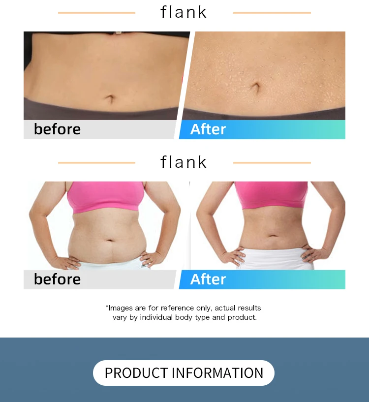 10 in 1 Body Sculpt Fast Weight Loss Cellulite Remover Body Sculpting 448k Cet Ret EMS Vacuum Cavitation Device