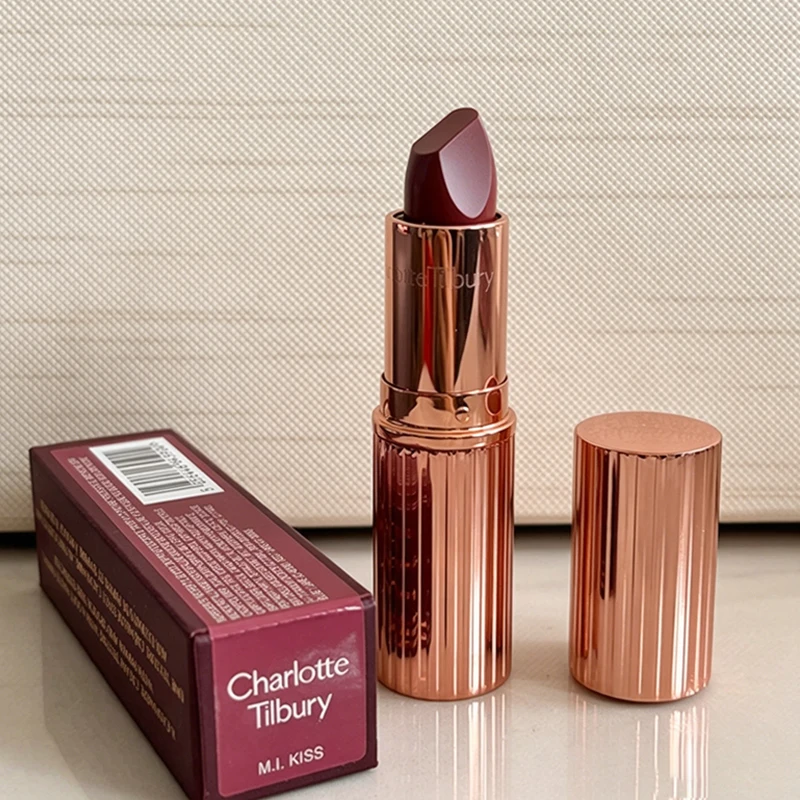 Luxury Hot CT Air Cushion Powder Blusher Pen Dream Pop Lasting Easy To Color Makeup Very Victoria Pillow Talk Lip Gloss Lipstick