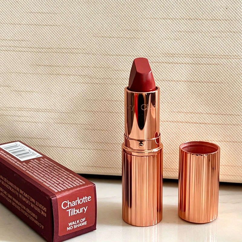 Luxury Hot CT Air Cushion Powder Blusher Pen Dream Pop Lasting Easy To Color Makeup Very Victoria Pillow Talk Lip Gloss Lipstick
