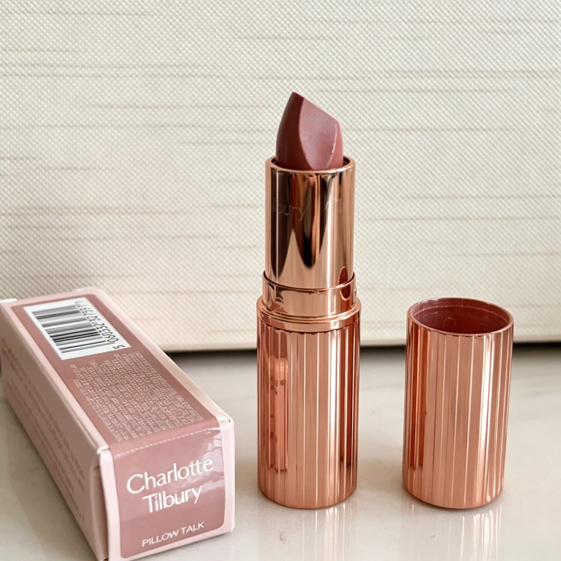 Luxury Hot CT Air Cushion Powder Blusher Pen Dream Pop Lasting Easy To Color Makeup Very Victoria Pillow Talk Lip Gloss Lipstick
