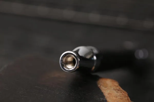 Yaqi Black and Chrome Color Brass Safety Razor Handle for Mens