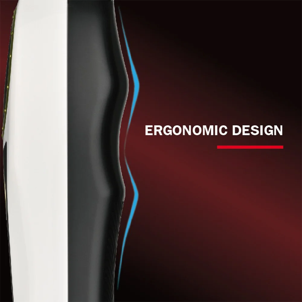 New Hair Clippers WMARK NG-7230 Oil Head Finishing Electric Hair Clippers Selling Hot Charging Seat Hair Salon