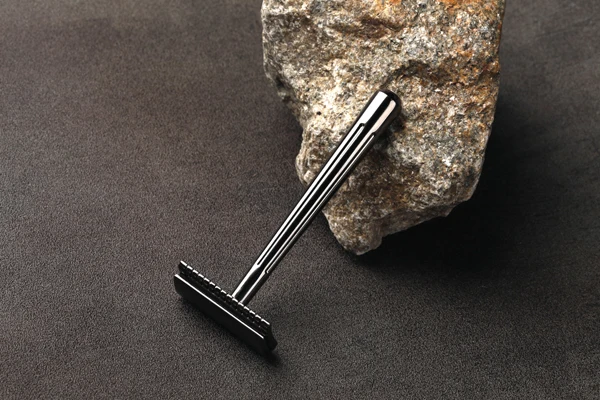 YAQI SE Katana /Globe Trotter Single Edge Safety Razor for Mens