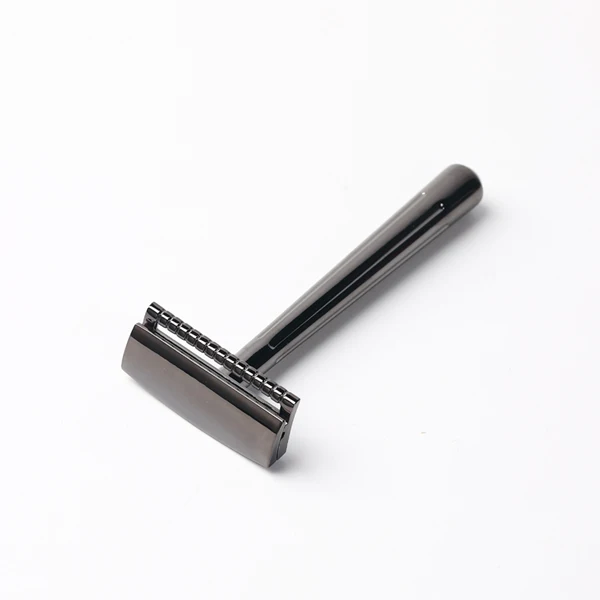 YAQI SE Katana /Globe Trotter Single Edge Safety Razor for Mens
