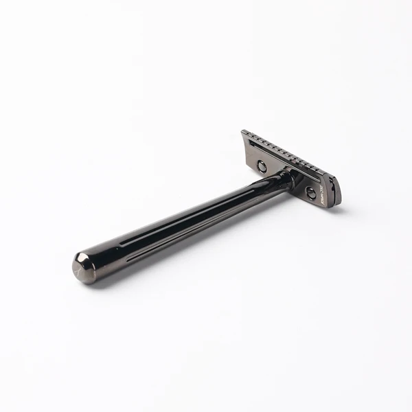 YAQI SE Katana /Globe Trotter Single Edge Safety Razor for Mens