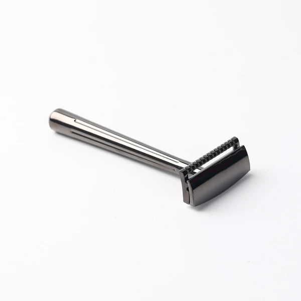YAQI SE Katana /Globe Trotter Single Edge Safety Razor for Mens
