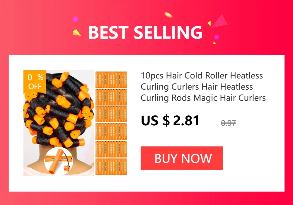 Hair Curling Iron Max 2-Way Rotating Hair Curler 2 In 1 Electric Heating Straightening Hair Curler Brushes Instyler Professional