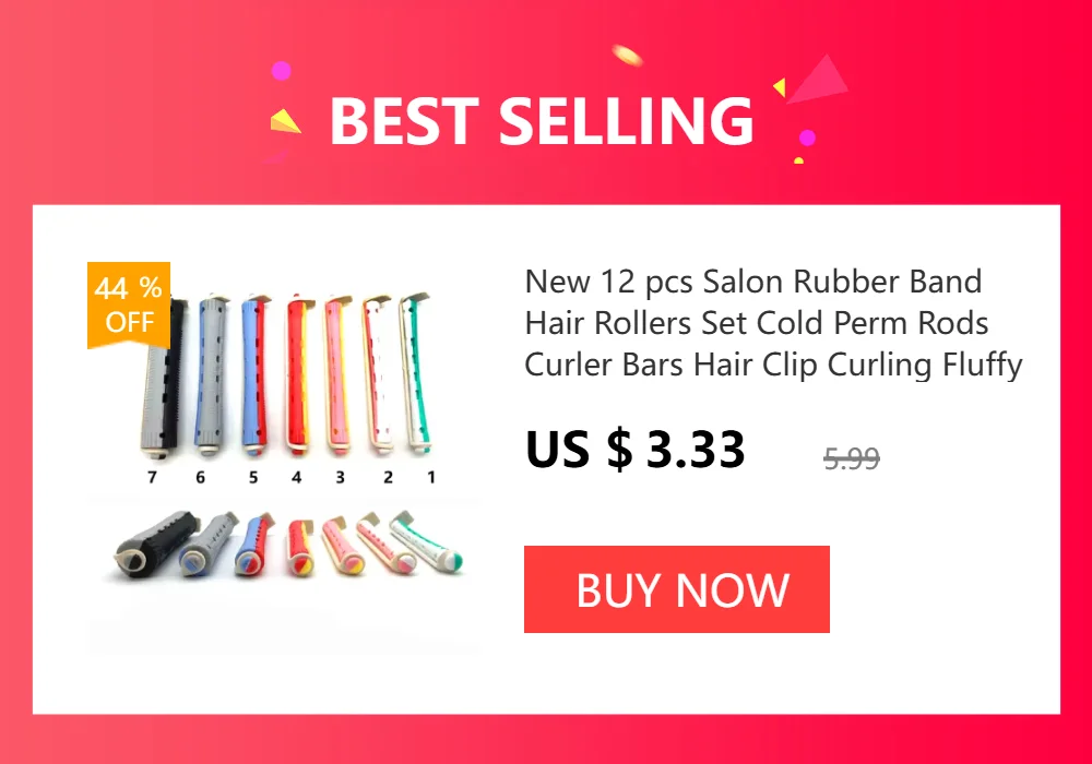 Hair Curling Iron Max 2-Way Rotating Hair Curler 2 In 1 Electric Heating Straightening Hair Curler Brushes Instyler Professional