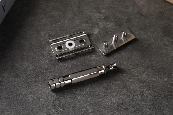 Yaqi THOT Stainless Steel Safety Razor