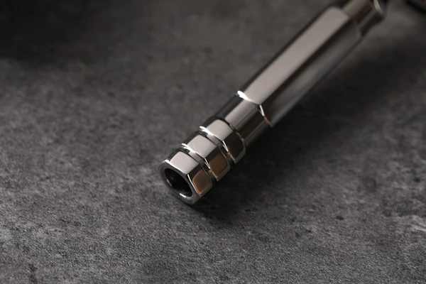 Yaqi THOT Stainless Steel Safety Razor