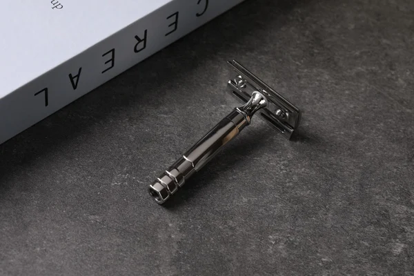 Yaqi THOT Stainless Steel Safety Razor