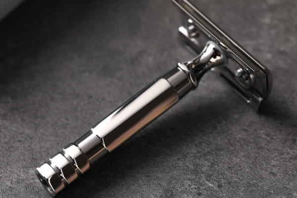 Yaqi THOT Stainless Steel Safety Razor
