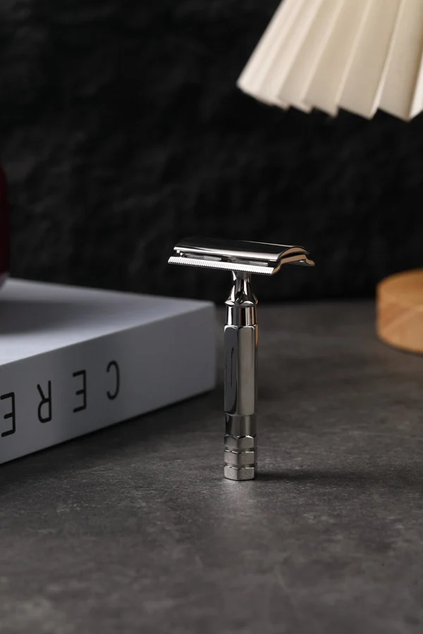 Yaqi THOT Stainless Steel Safety Razor