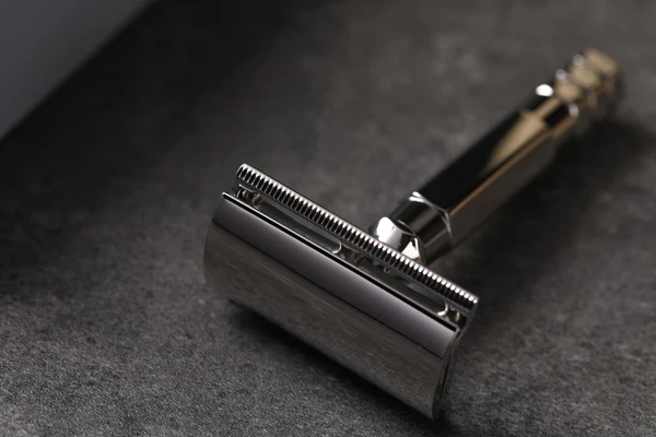 Yaqi THOT Stainless Steel Safety Razor