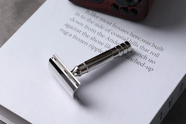 Yaqi THOT Stainless Steel Safety Razor