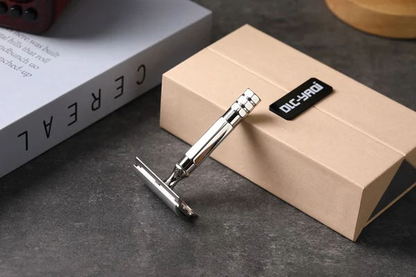 Yaqi THOT Stainless Steel Safety Razor