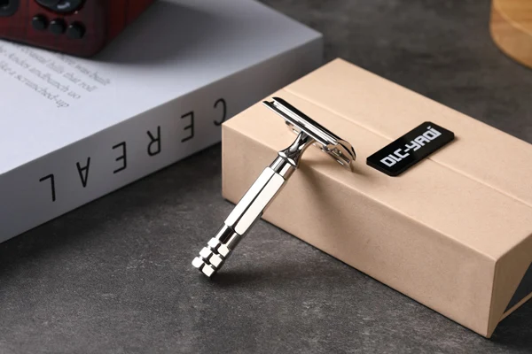 Yaqi THOT Stainless Steel Safety Razor