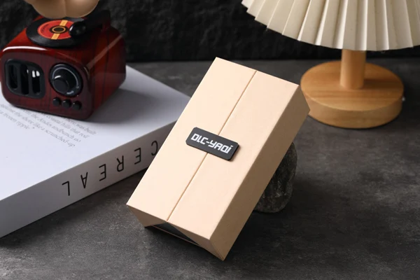 Yaqi THOT Stainless Steel Safety Razor