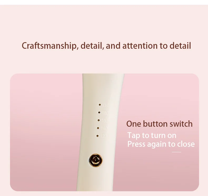 Bestseller New Curling Iron 40mm Big Wave Korean Large Electric Curling Iron Artifact Oversized Electric Curling Iron
