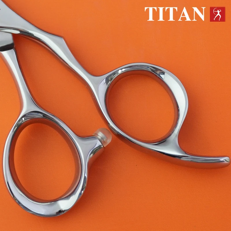 TITAN Barber Scissors Professional Hairdressing Shear Cutting Hair Scissors Hair Cut High-end Scissors JAPAN ATS314