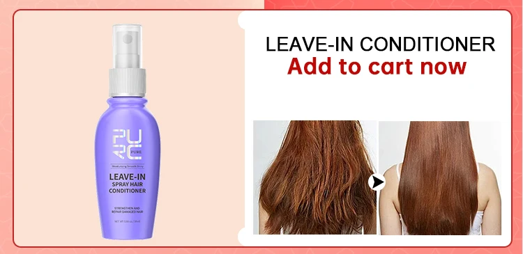 PURC Keratin Hair Treatment Set 300/1000 ml Curly Frizzy Hair Straightening Smooth Brazilian Keratin Products Salon Wholesalers