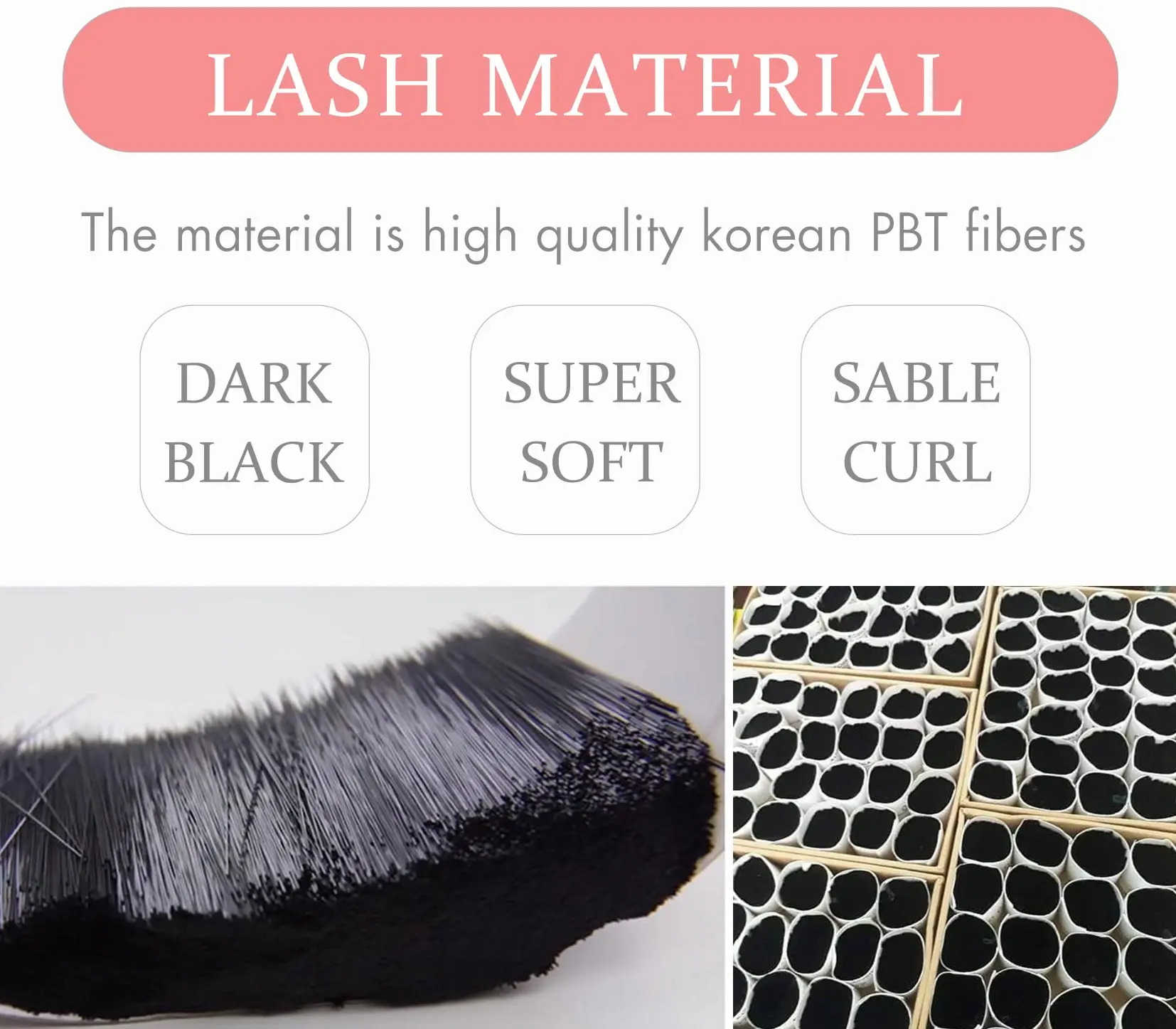 CMICC 40Line 3D 1600 Fans XXL Tray PBT Hybrid Pro Made Volume Eyelash Fan Sharp Pointy Stem Thin Root Premade Fan Lash Extension
