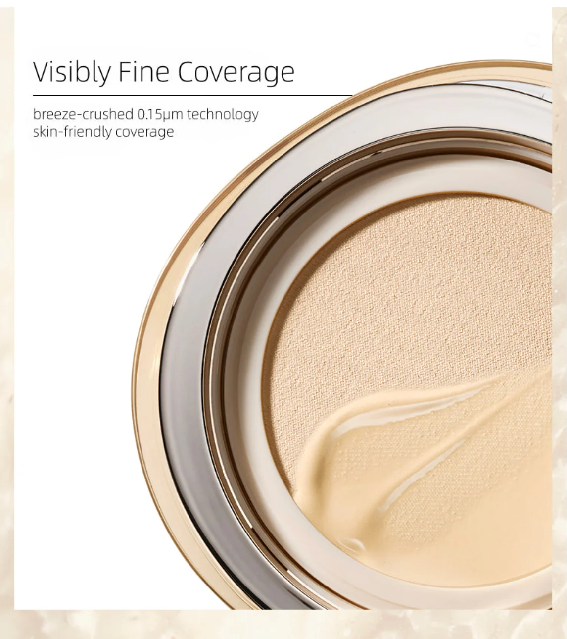 JUDYDOLL Awake Uv Defense Cushion Spf50 14g Foundation With Truffle Essence Facial Oil 5ml Air Cushion Cream Makeup Cosmetics