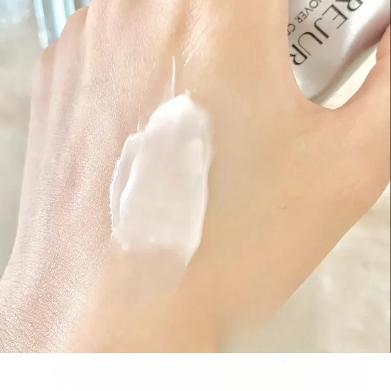 REJURAN Turnover Cream50ml Antioxidant Firming Anti-wrinkle Rejuvenation Long-lasting Moisturizing Brightening Korea Skin Care