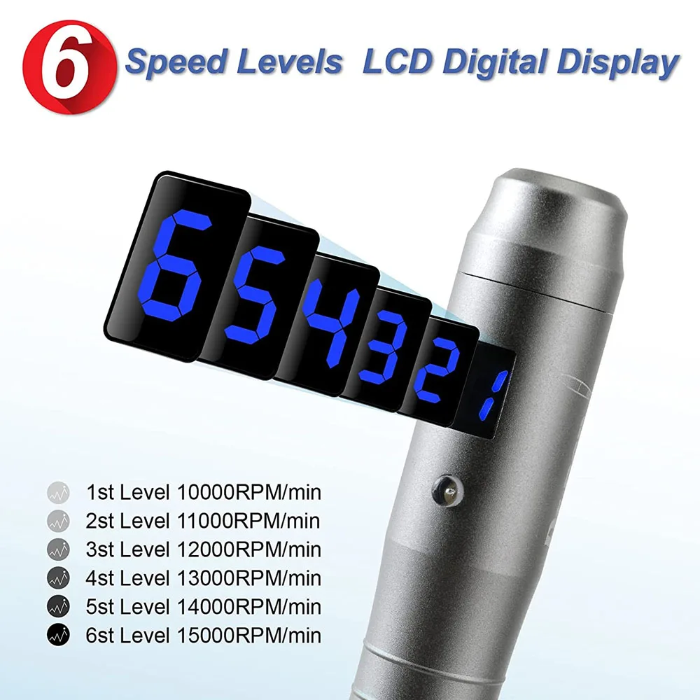 Dermapen Ultima M8 With 32 Cartridge Wireless Derma Microneedle Pen Skincare Kit MTS Treatment Professionals Use Beauty Machine