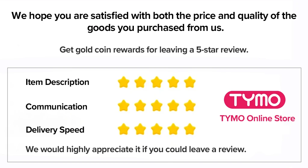 TYMO RING Curly Hair Straightener with 20s Fast Heating, 5 Thermostatic Level Hot Hair Straightener Combs, 30-Minute Auto-Off