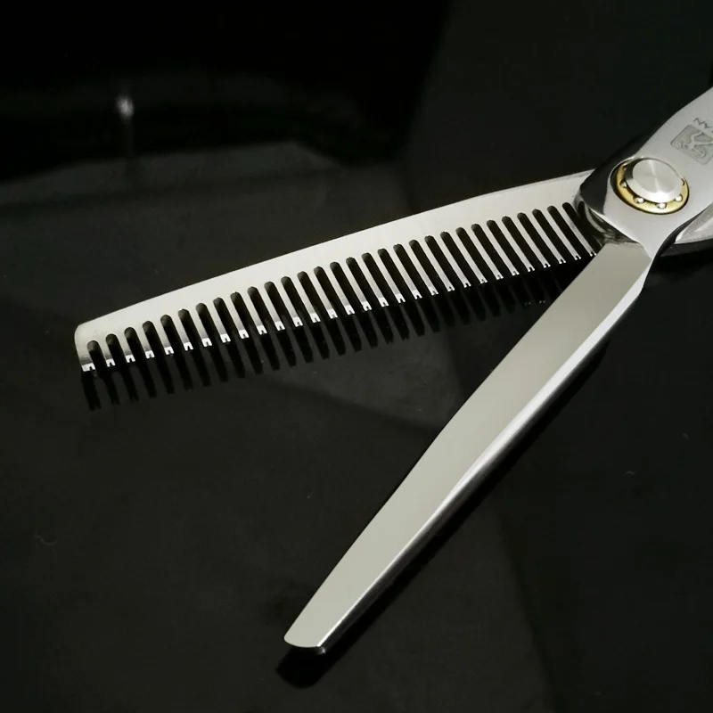 Titan Professional Hairdresser Cut Thinning Scissors for Barber Salon Tools Scissors Kit New