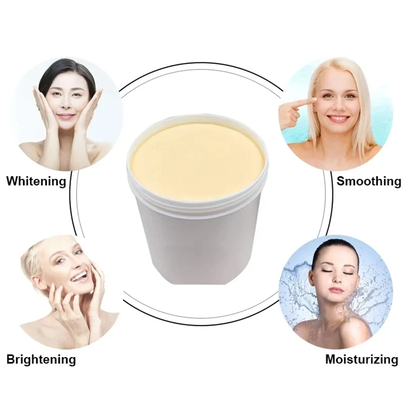 250g Powerful Skin Lightening Cream to Reduce Melanin Face and Whole Body Skin Lightening Cream
