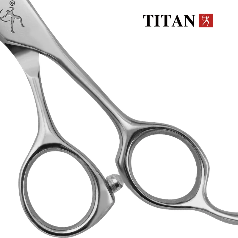 TITAN Professional Hair Thinning Scissors Barber Cutting Scissors