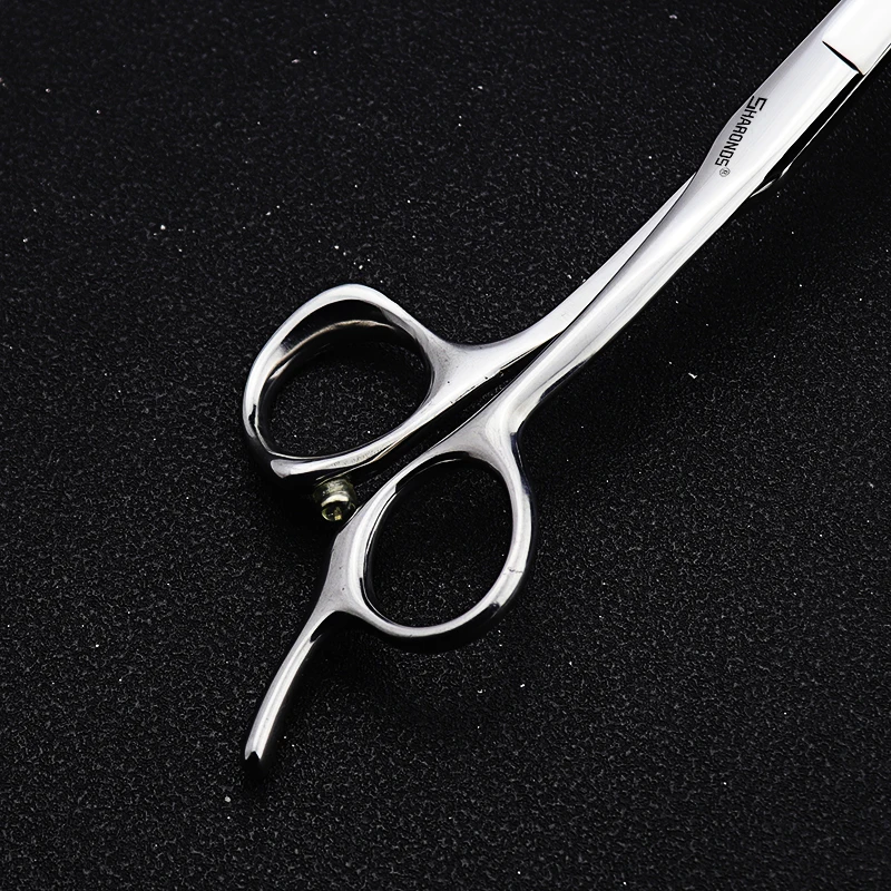 5.5/6/6.5 Inch Professional Hair Cutting Scissors Set Hairdressing Scissors Exclusive Hairstylist Barbers Shears Cutting Tools