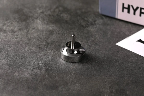 YAQI Stainless Steel Mens Shaving Razor Holder Razor Stand