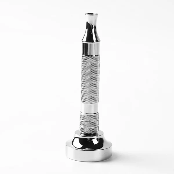 YAQI Stainless Steel Mens Shaving Razor Holder Razor Stand
