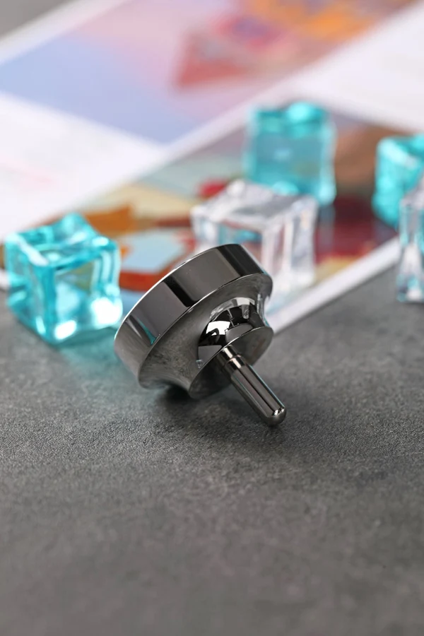 YAQI Stainless Steel Mens Shaving Razor Holder Razor Stand