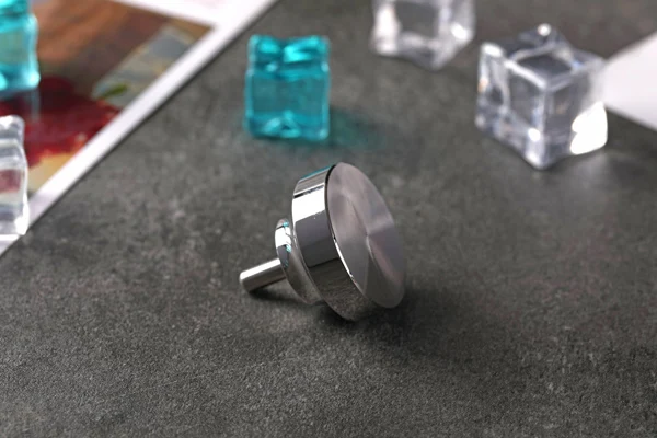 YAQI Stainless Steel Mens Shaving Razor Holder Razor Stand