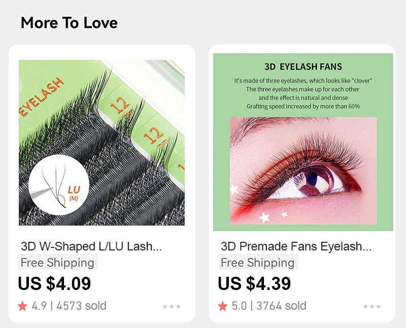 GLAMLASH Eyelash Extension Pillow Acrylic Lash Pillow Shelf Stand Makeup Salon Grafting Pillow Salon Headrest Neck Support