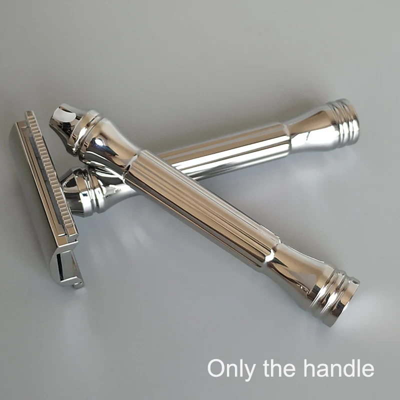 Dscosmetic Roman Column Ti Safety Razor Handle